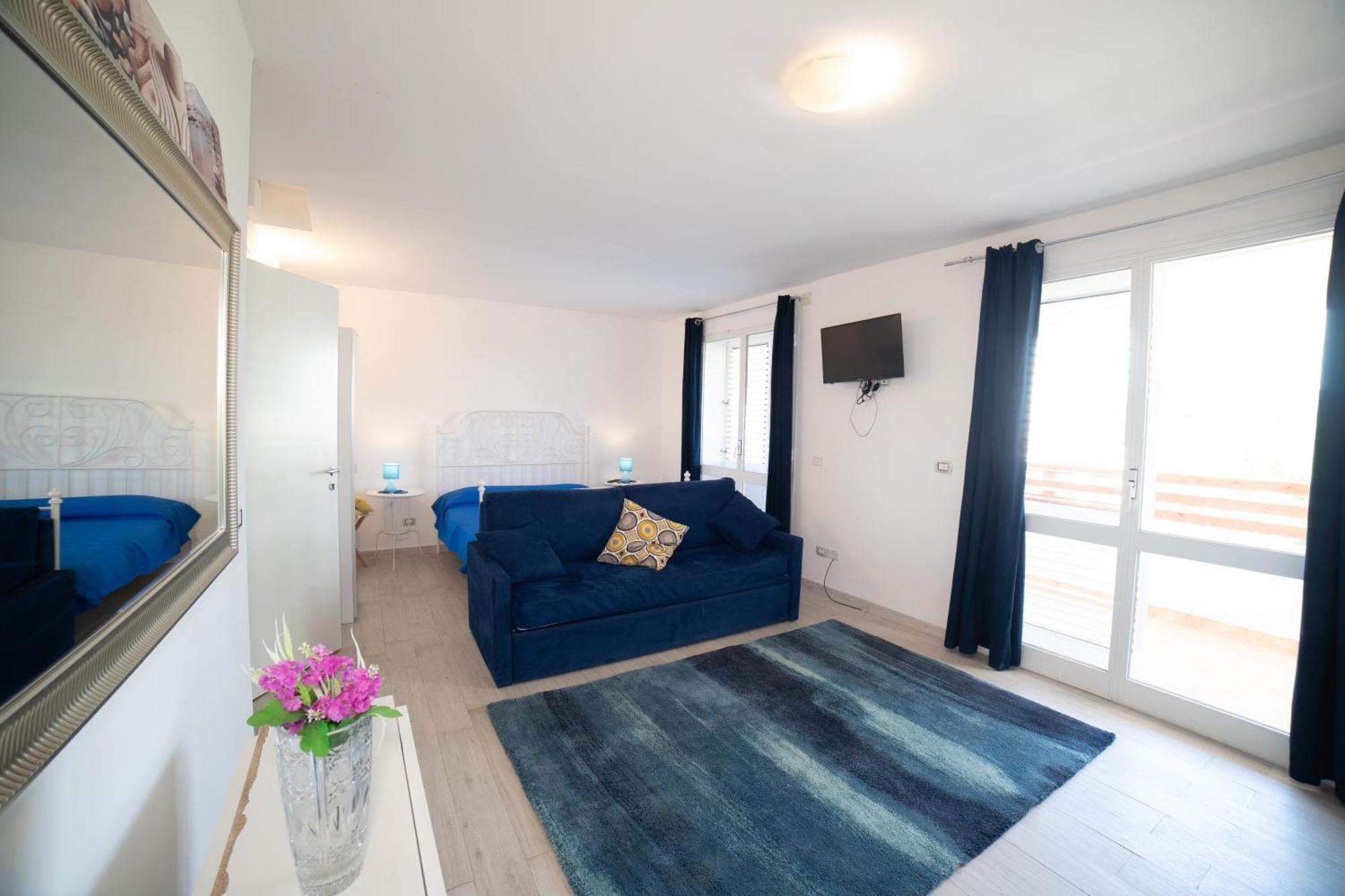 Apartamento Arenella Beach Syracuse Exterior foto