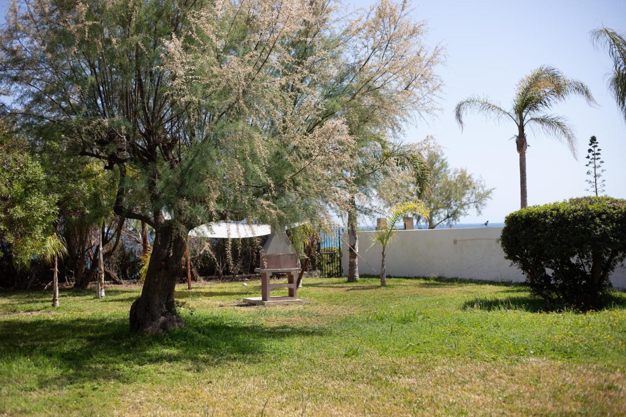 Apartamento Arenella Beach Syracuse Exterior foto
